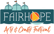 Fairhope Arts and Crafts festival Logo