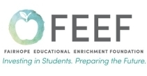 FEEF logo