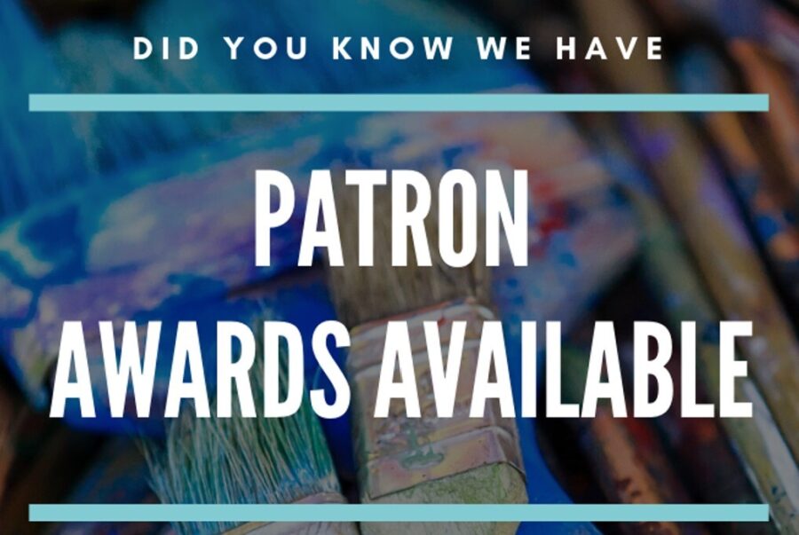 Patron Awards